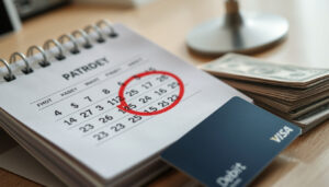 Navy Federal Pay Dates 2026: Complete Schedule