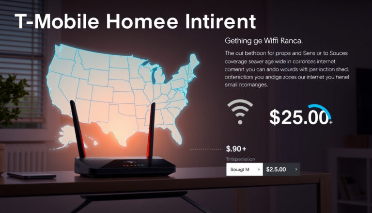 T-Mobile Home Internet: Plans, Pricing, Speeds & Coverage