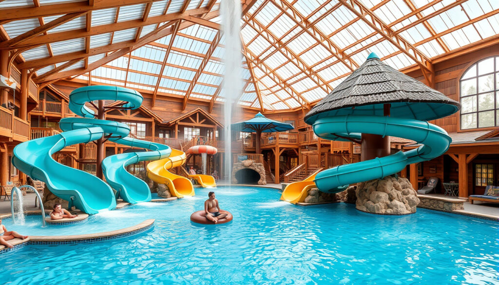 Great Wolf Lodge PA: Activities, Prices, and Tips 2025